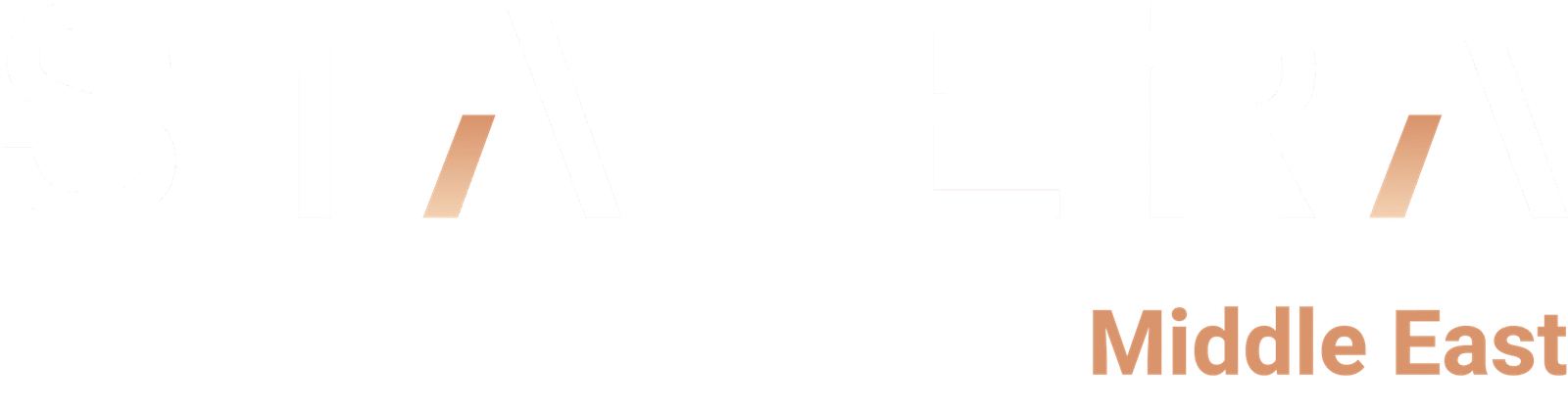 STATERA Middle East