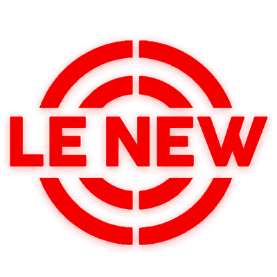 LeNew.Ma